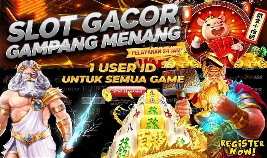 Banner Sikin100